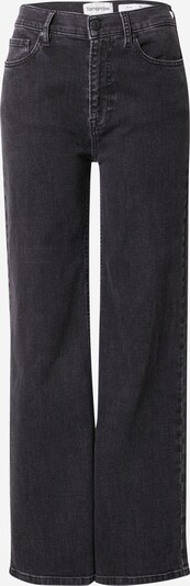 TOMORROW Jeans in black denim, Produktansicht