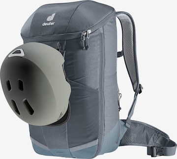 DEUTER Sportrucksack 'Rotsoord 25+5' in Grau