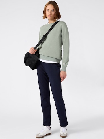 regular Pantaloni di Champion Authentic Athletic Apparel in blu