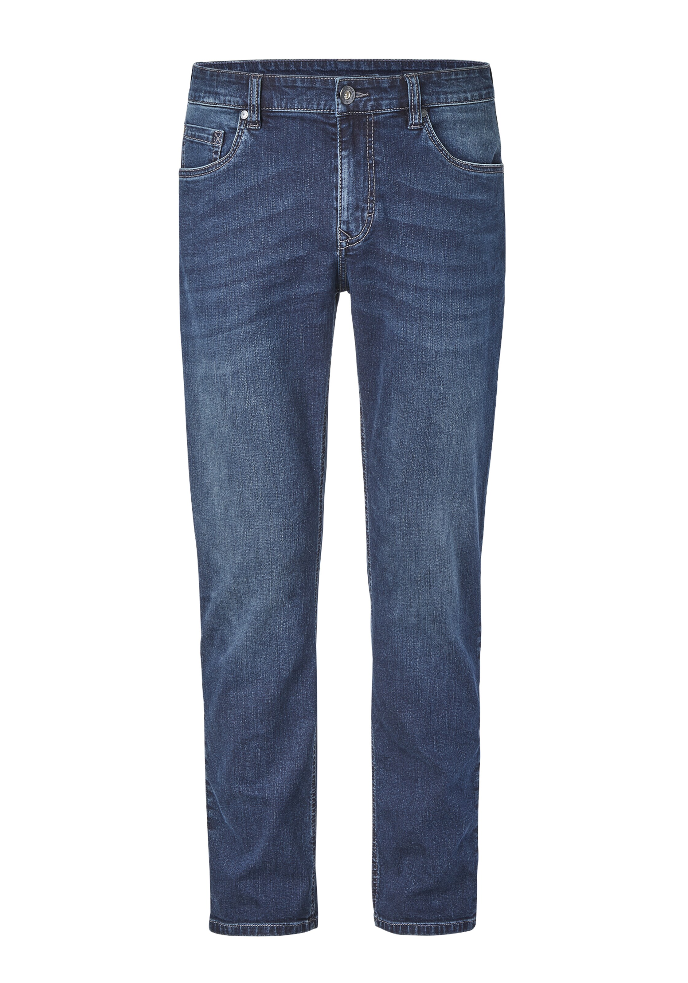 PADDOCKS Jeans in Blau: Vorderseite