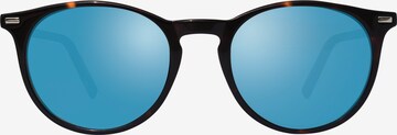 REVO Sunglasses 'Sierra' in Blue: front