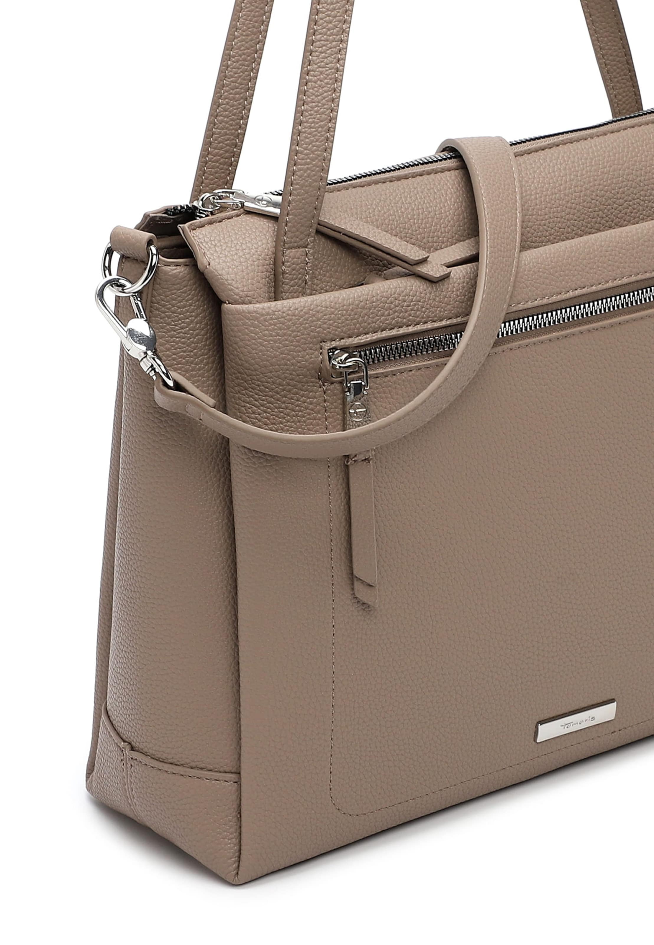 Cabas 'Melissa' Tamaris en gris