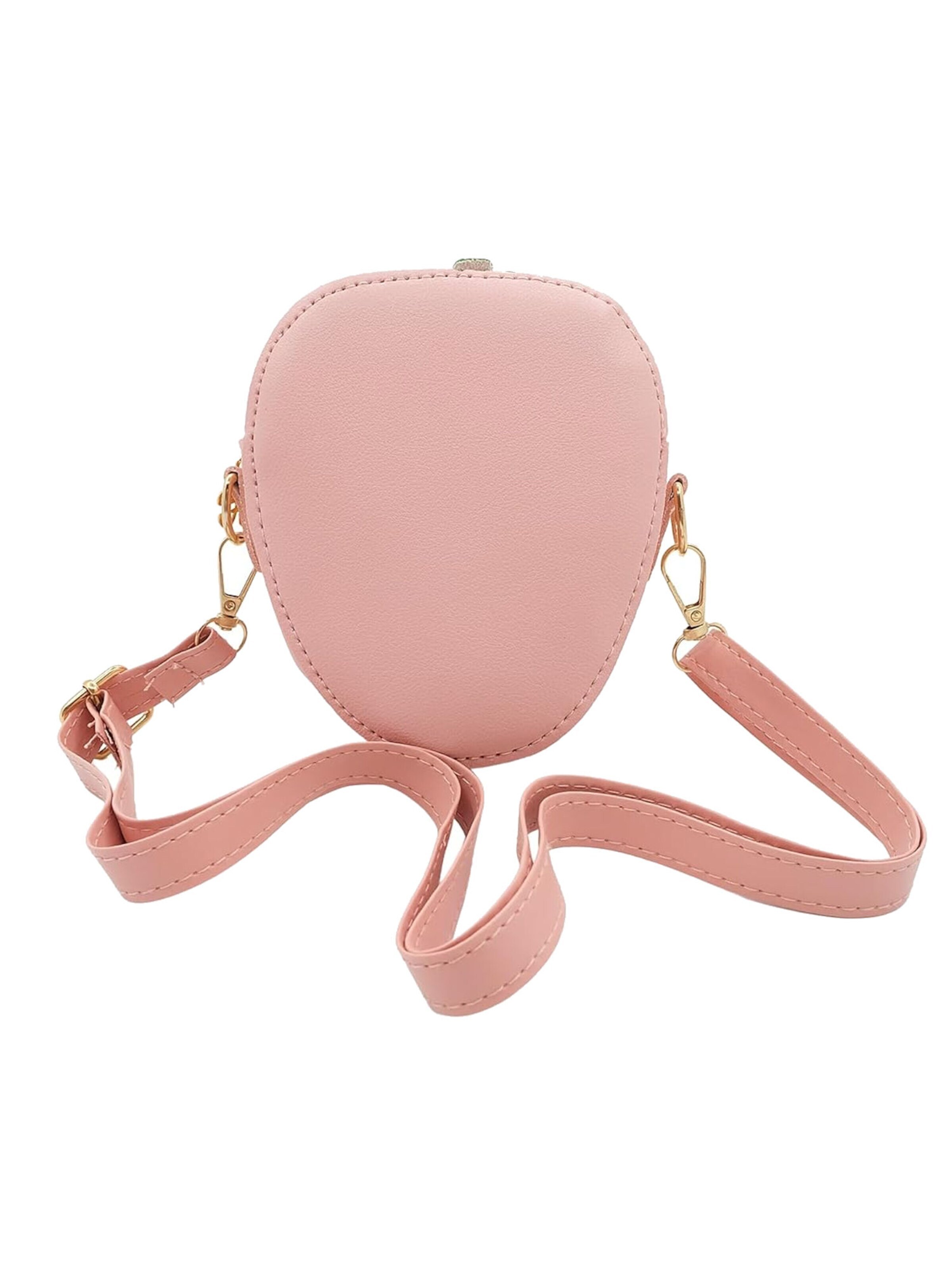 Tomshop24-7 Bag 'Anna' in Pink