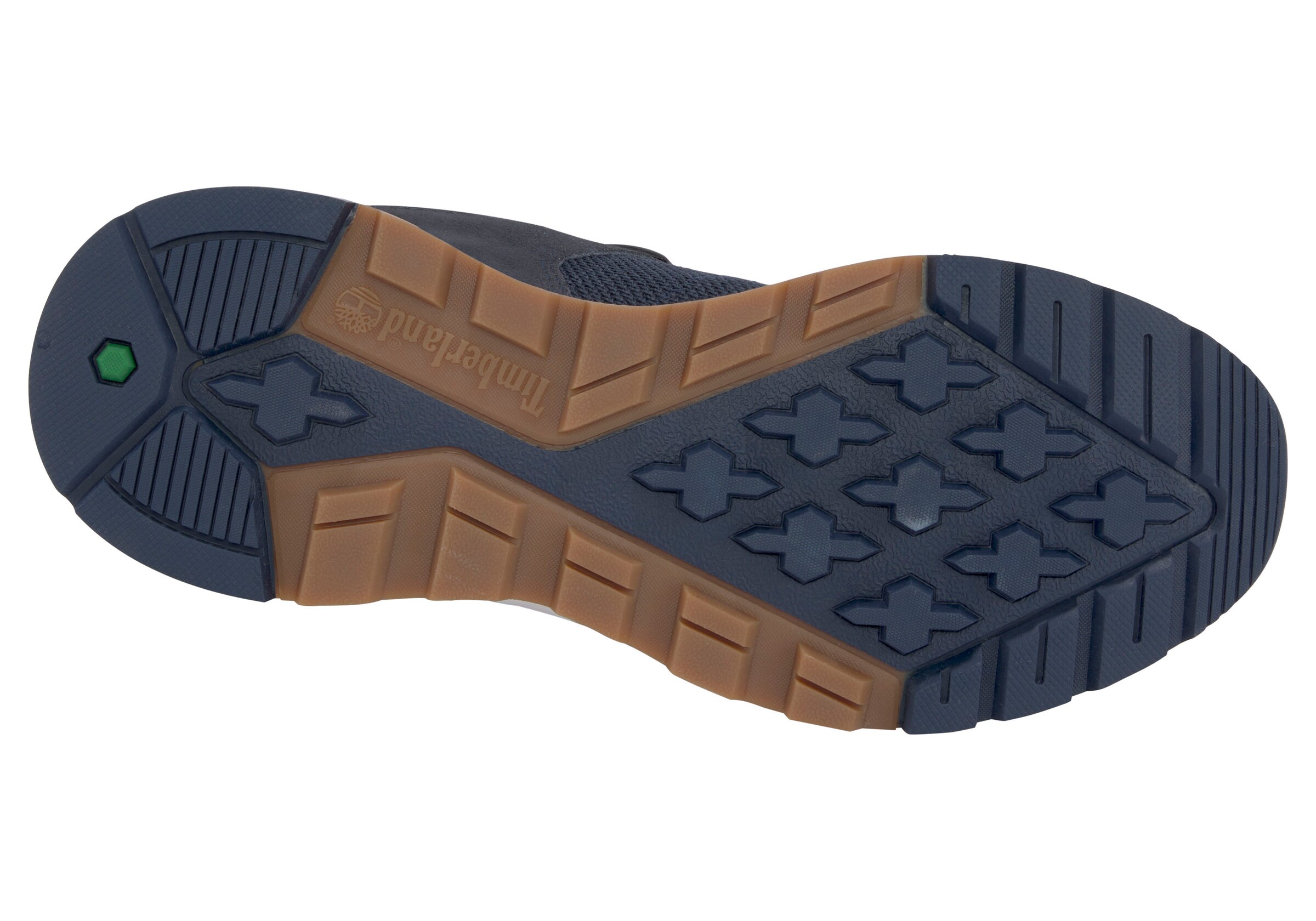 zils TIMBERLAND Zemie brīvā laika apavi