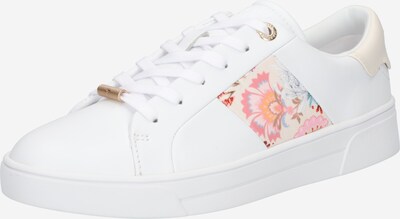 Ted Baker Tenisky 'Hudep' - mix barev / bílá, Produkt