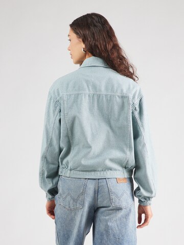 ELEMENT Jacke 'CRAFT EVO' in Blau
