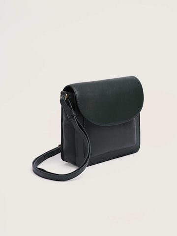 Sac à bandoulière Seasalt Cornwall en vert