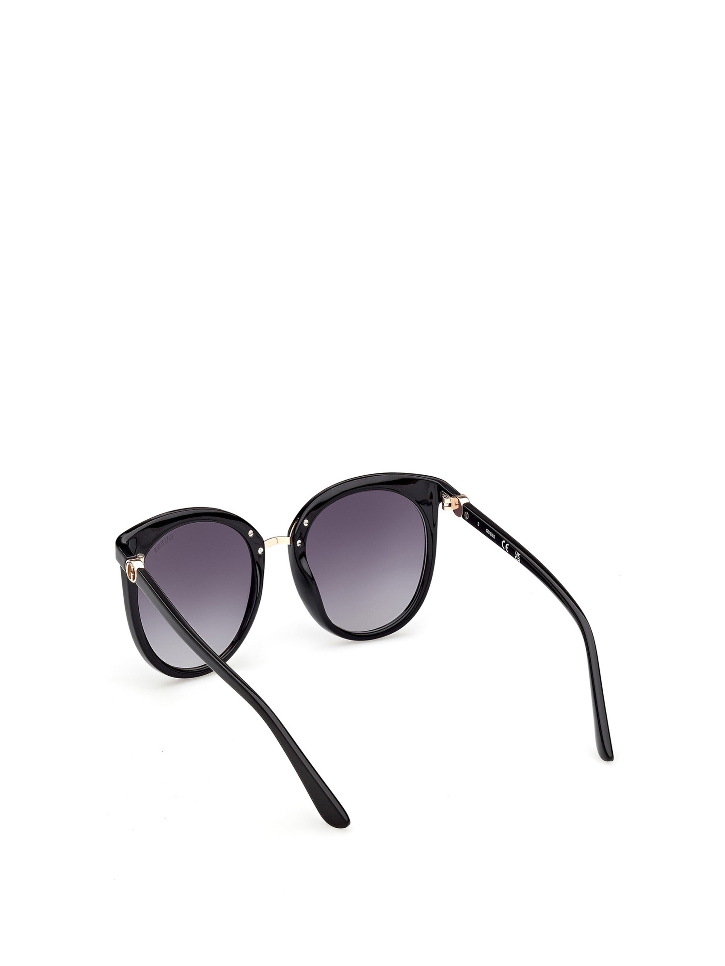 GUESS Sunglasses in Black