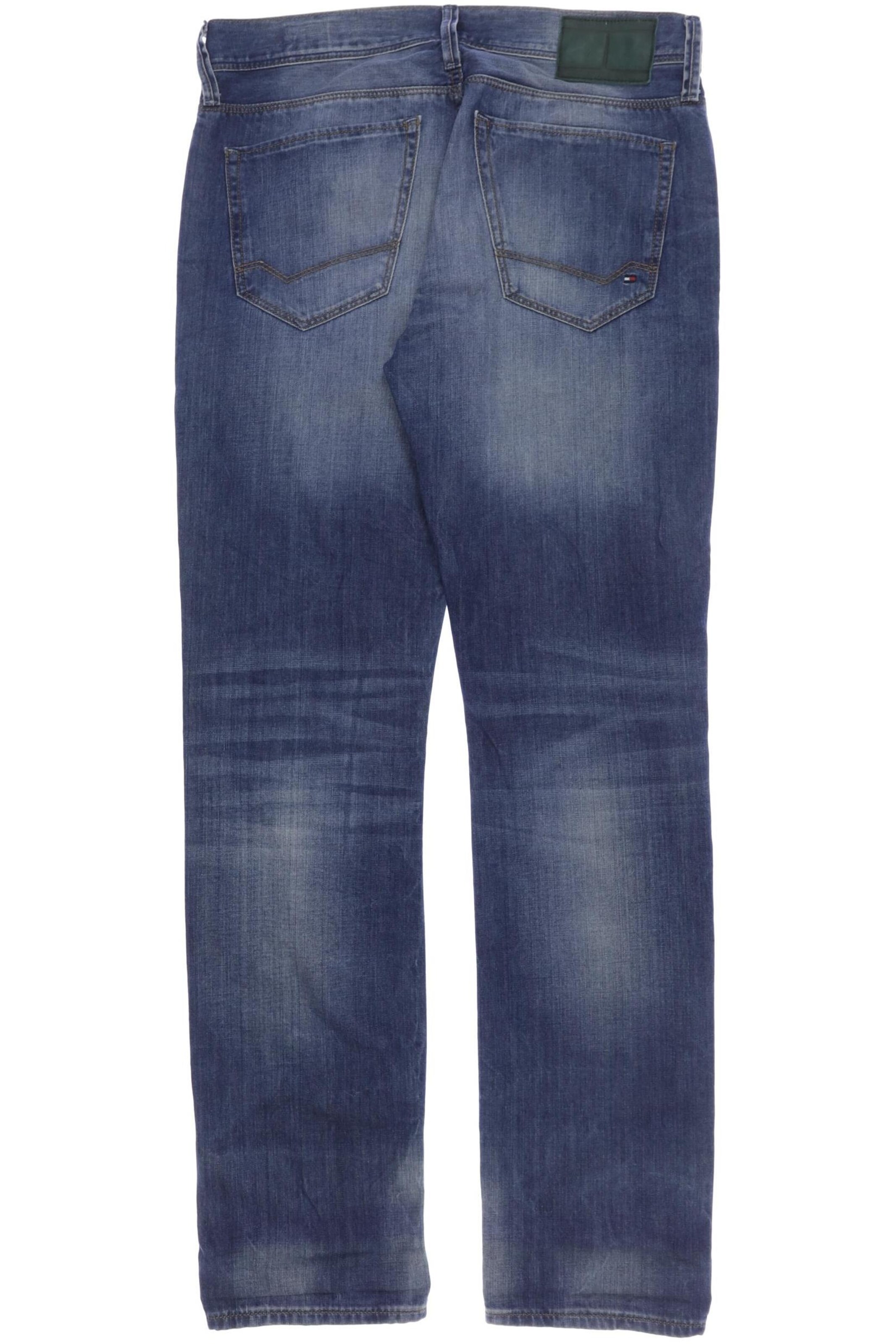 TOMMY HILFIGER Jeans in 31 in Blue