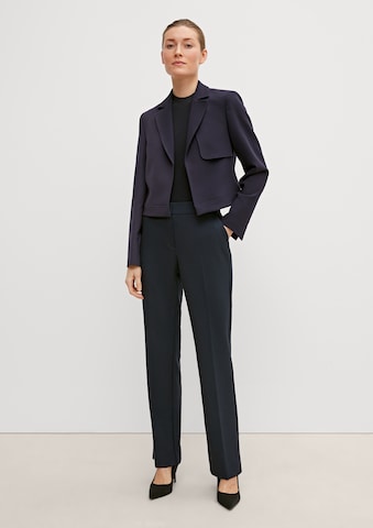 COMMA Blazer in Blau