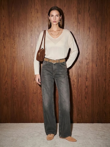 Pullover 'Pullover' di Dilvin in beige