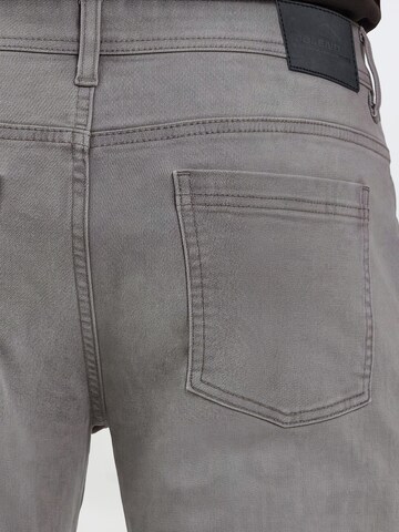 BLEND - Tapered Vaquero 'BHTaifun' en gris