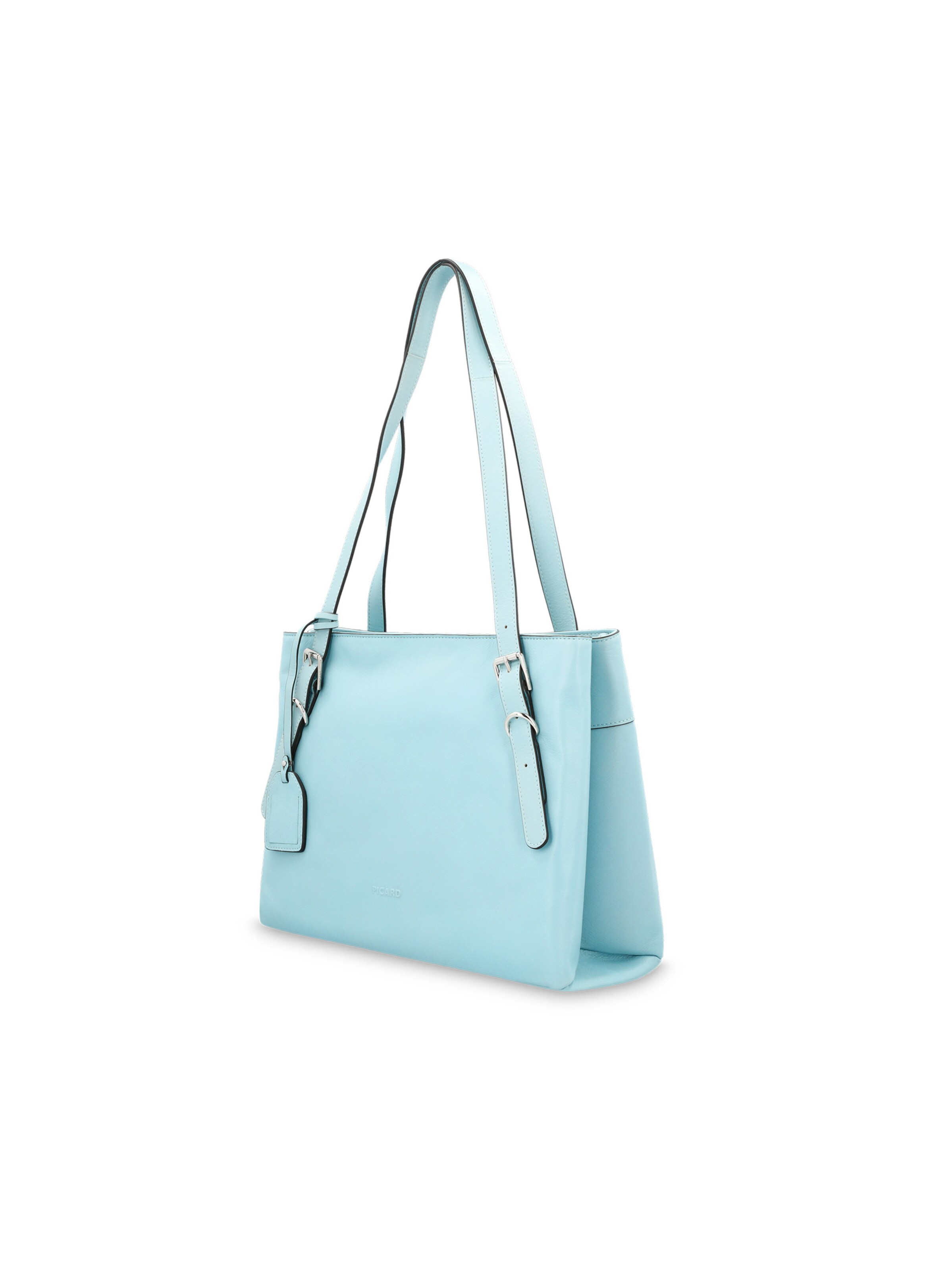 Picard Shopper 'Felicita' in Blau