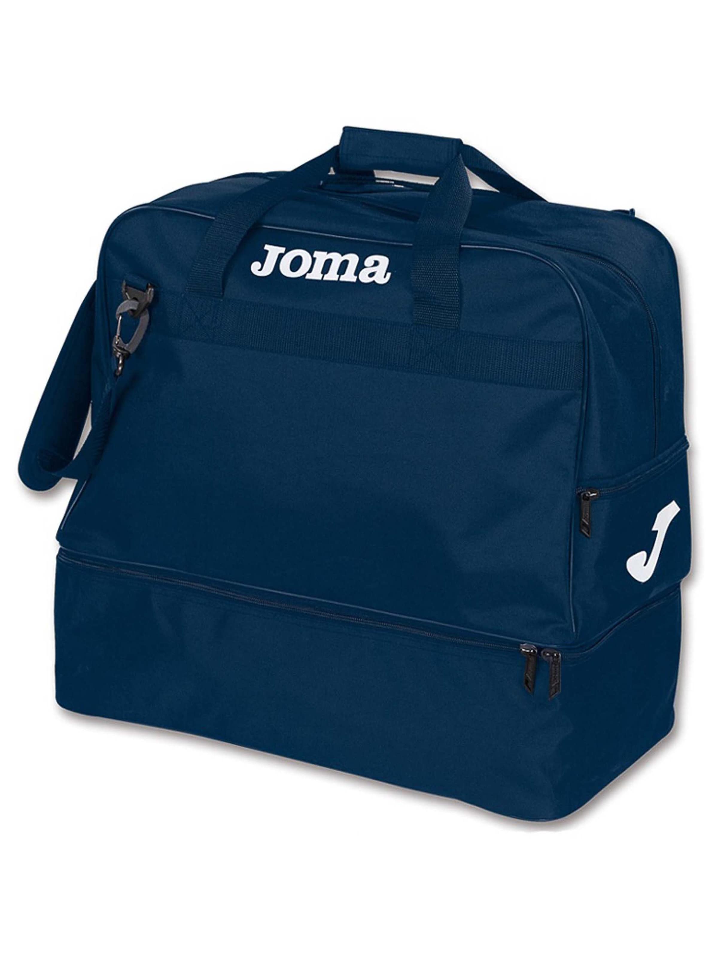 JOMA Reisetasche 'Bolsa Grande Training Iii' in Blau: Vorderseite