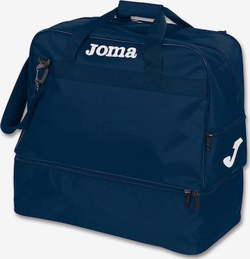 Sac de voyage 'Bolsa Grande Training Iii' JOMA en bleu : devant