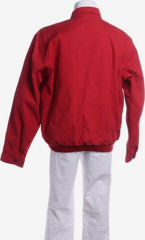 GANT Jacket & Coat in L in Red