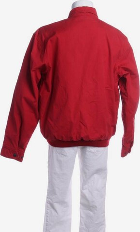 GANT Übergangsjacke L in Rot