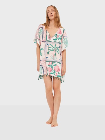 Gisela Šaty - Ružová