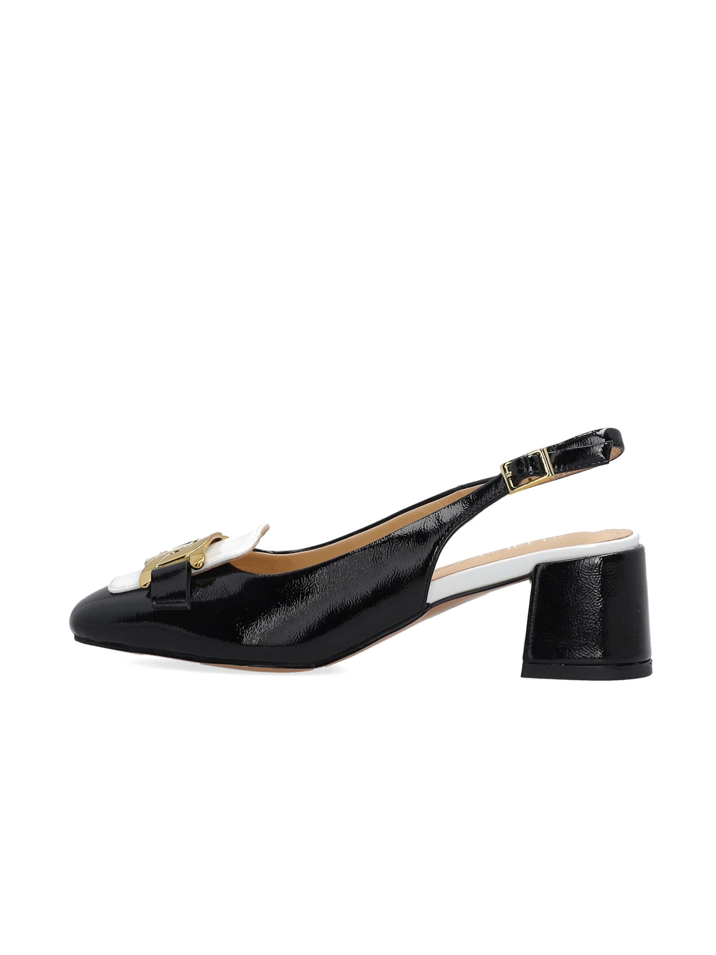 VENEZIA Pumps 'Venezia'‌‌‌‌‌‌‌‌‌ in Schwarz