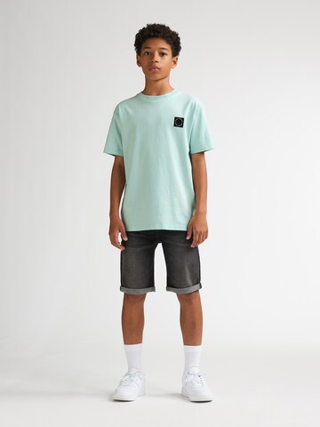 Petrol Industries Shirt in Green