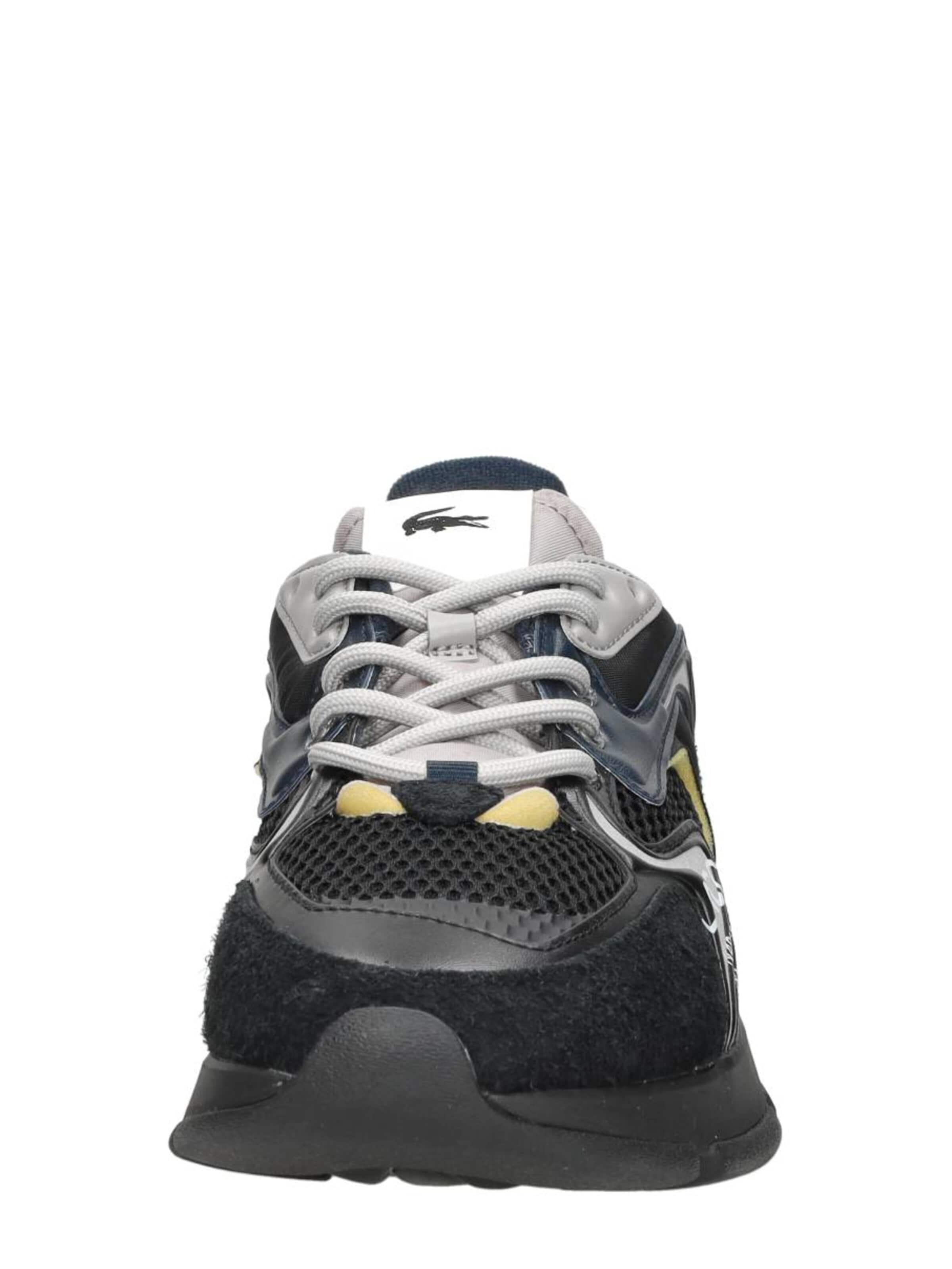 LACOSTE Sneaker low 'L003 Neo'‌ in Schwarz