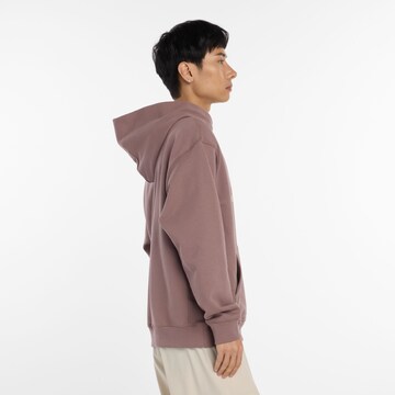 new balance Sweatshirt in Bruin