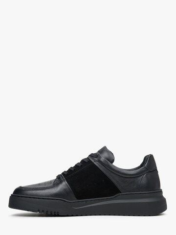 Estro Sneaker low '4752'‌‌‌‌‌‌‌ in Schwarz