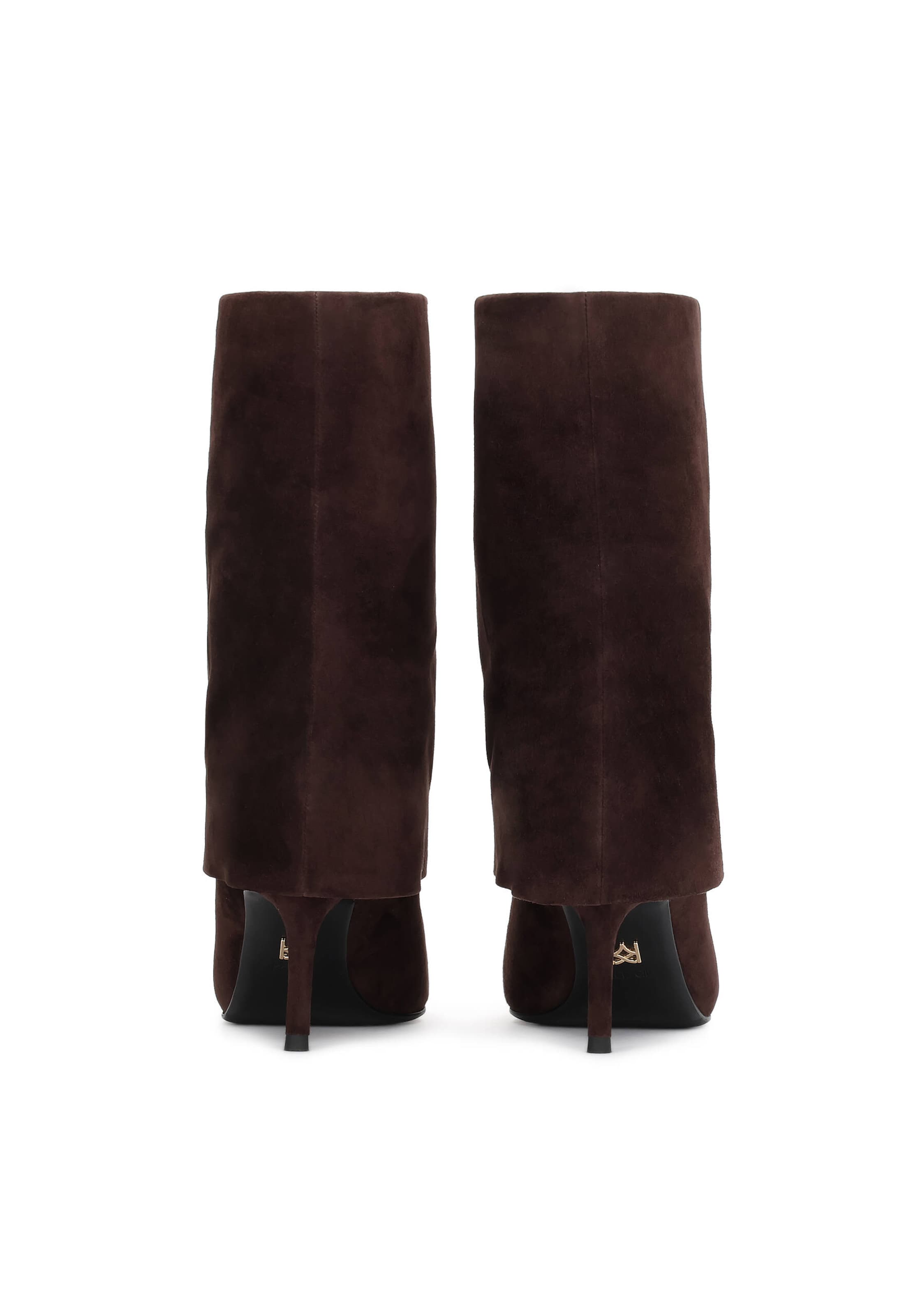 Bottes Kazar en marron