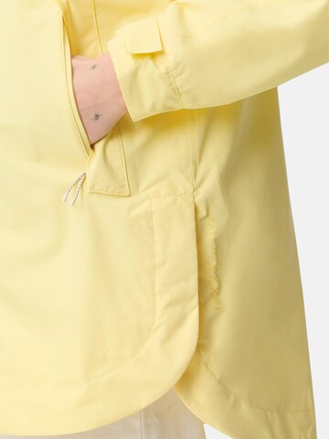 CAMEL ACTIVE Performance Jacket in Yellow