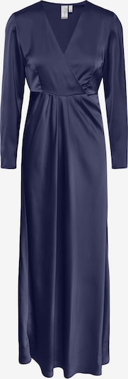 Y.A.S Aftonklänning 'ATHENA' i nattblå, Produktvy