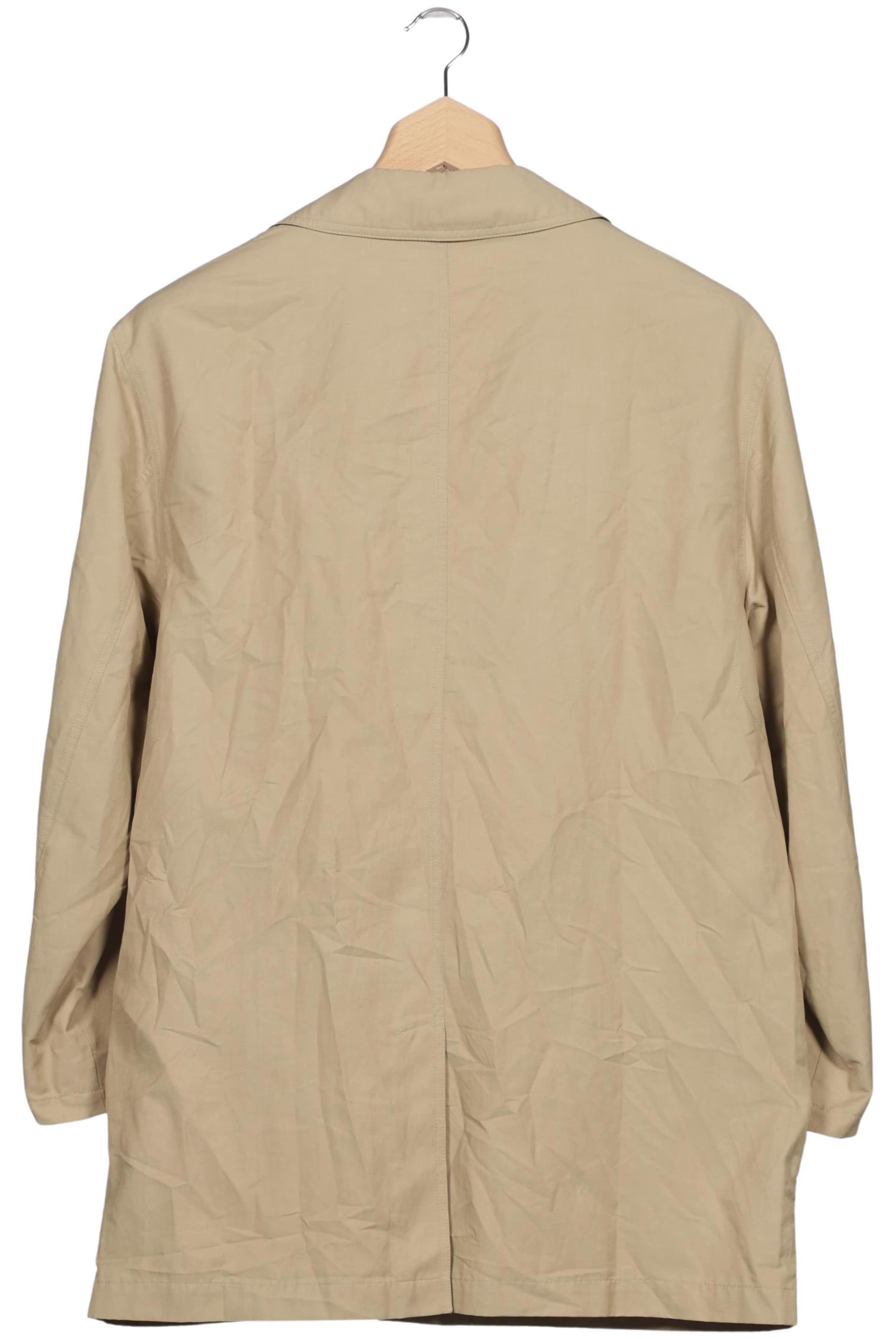 AIGNER Jacket & Coat in XXL in Beige