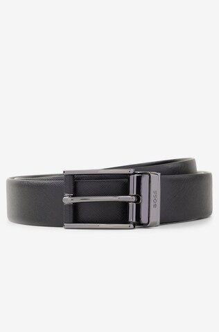 BOSS Black Riem 'Felix' in Zwart