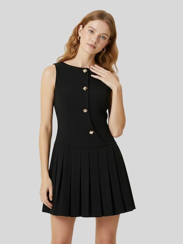 LapaPlus - Vestido de verano 'Women Dress' en negro