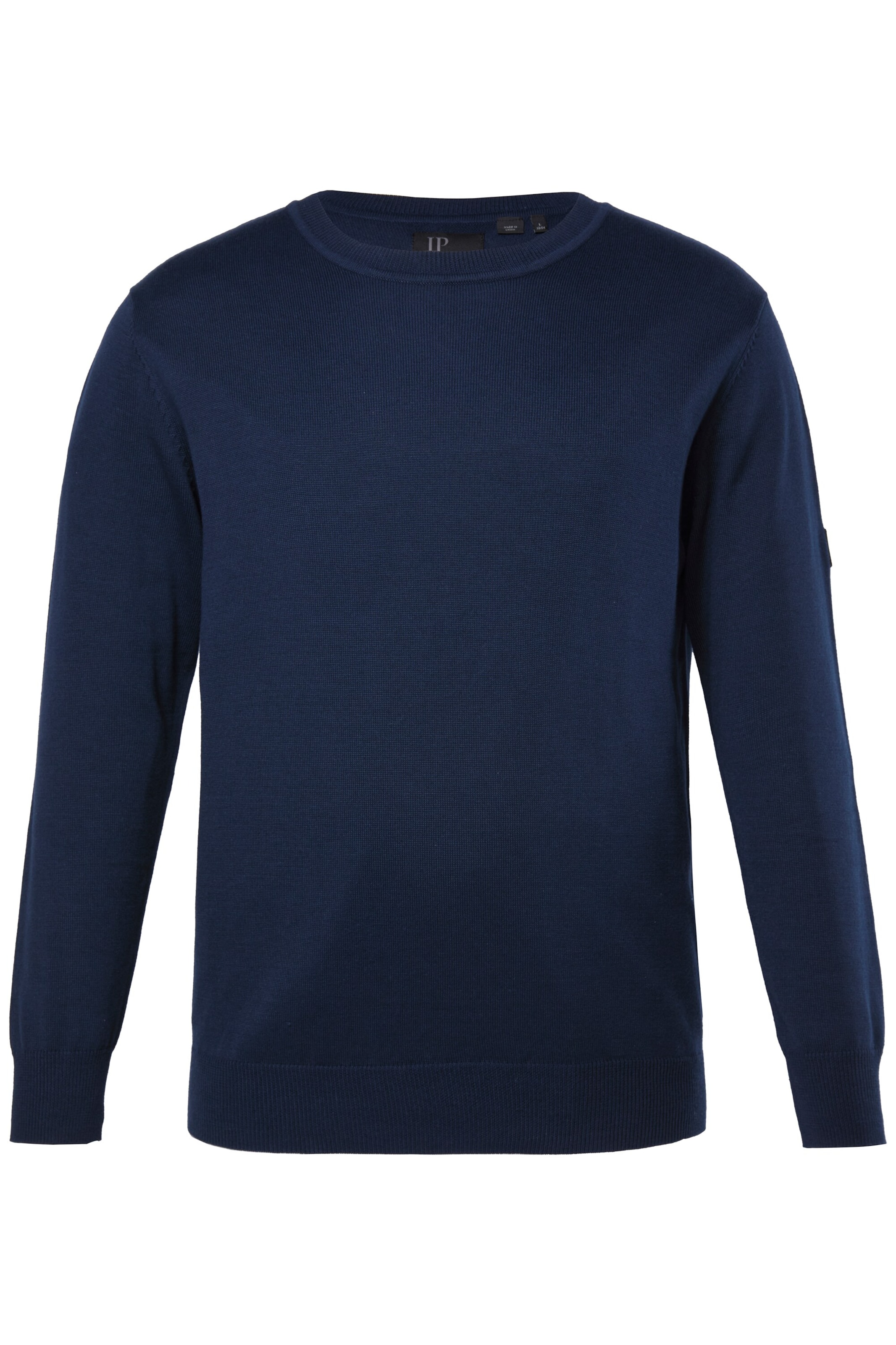JP1880 Sweater in Blue: front