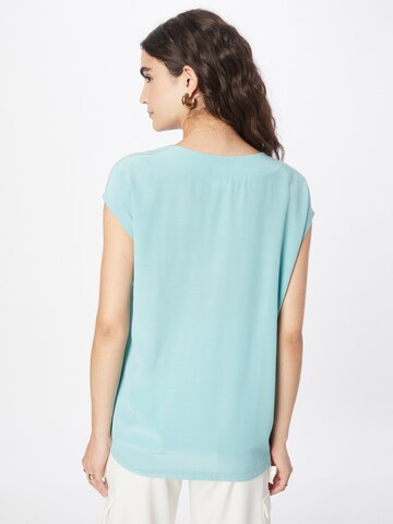 s.Oliver Blouse in Blue