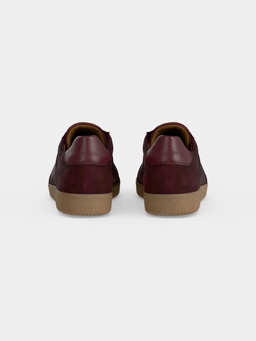 GABOR Sneaker in Rot