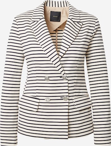 PINKO Blazer 'ASSAGO' in Beige: predná strana