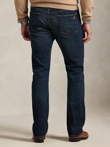 Polo Ralph Lauren Big & Tall Обычный Джинсы 'HAMPTON' в Синий