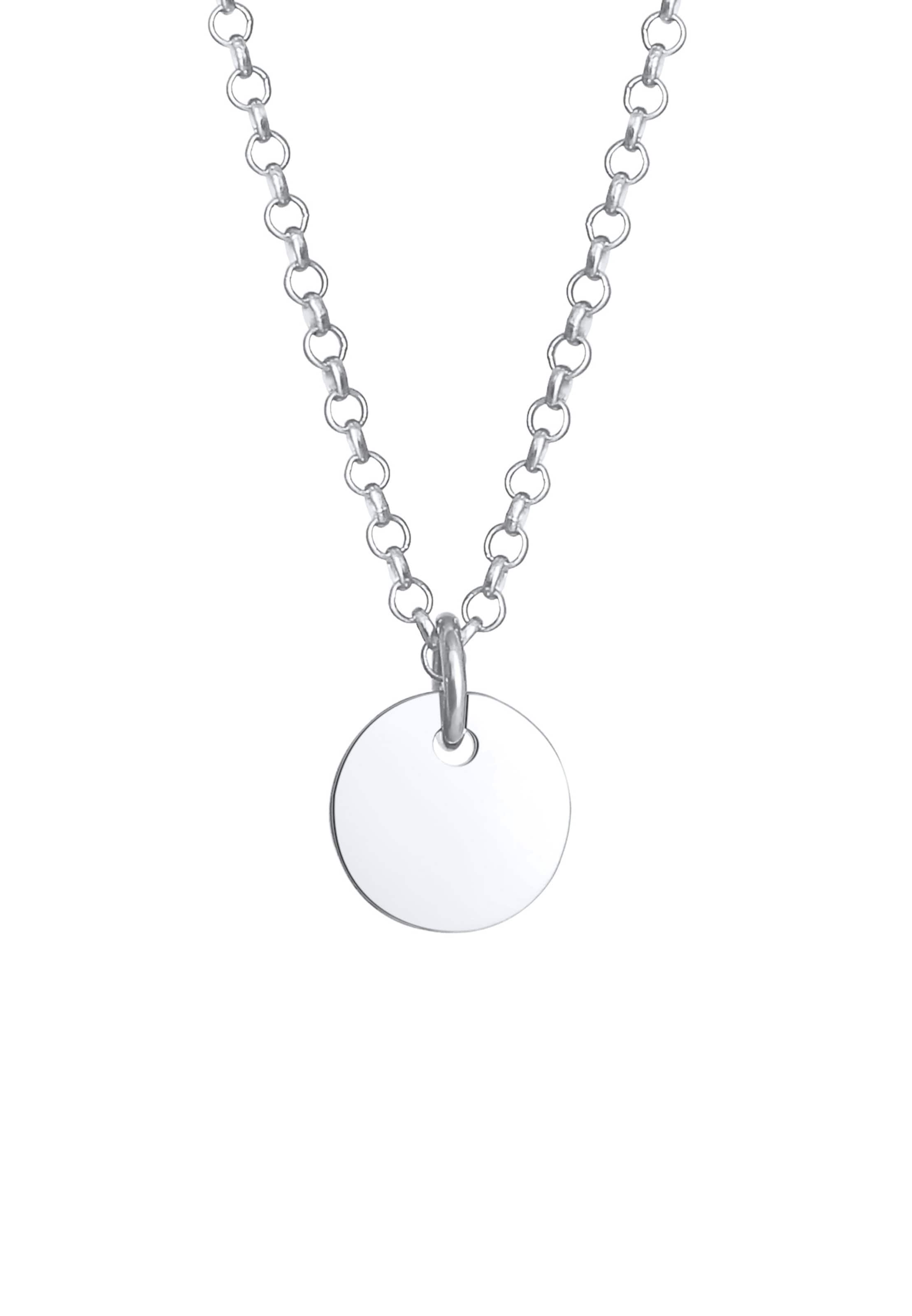 ELLI Sieraden in Zilver