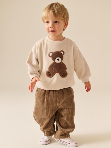 Next - Sudadera en beige