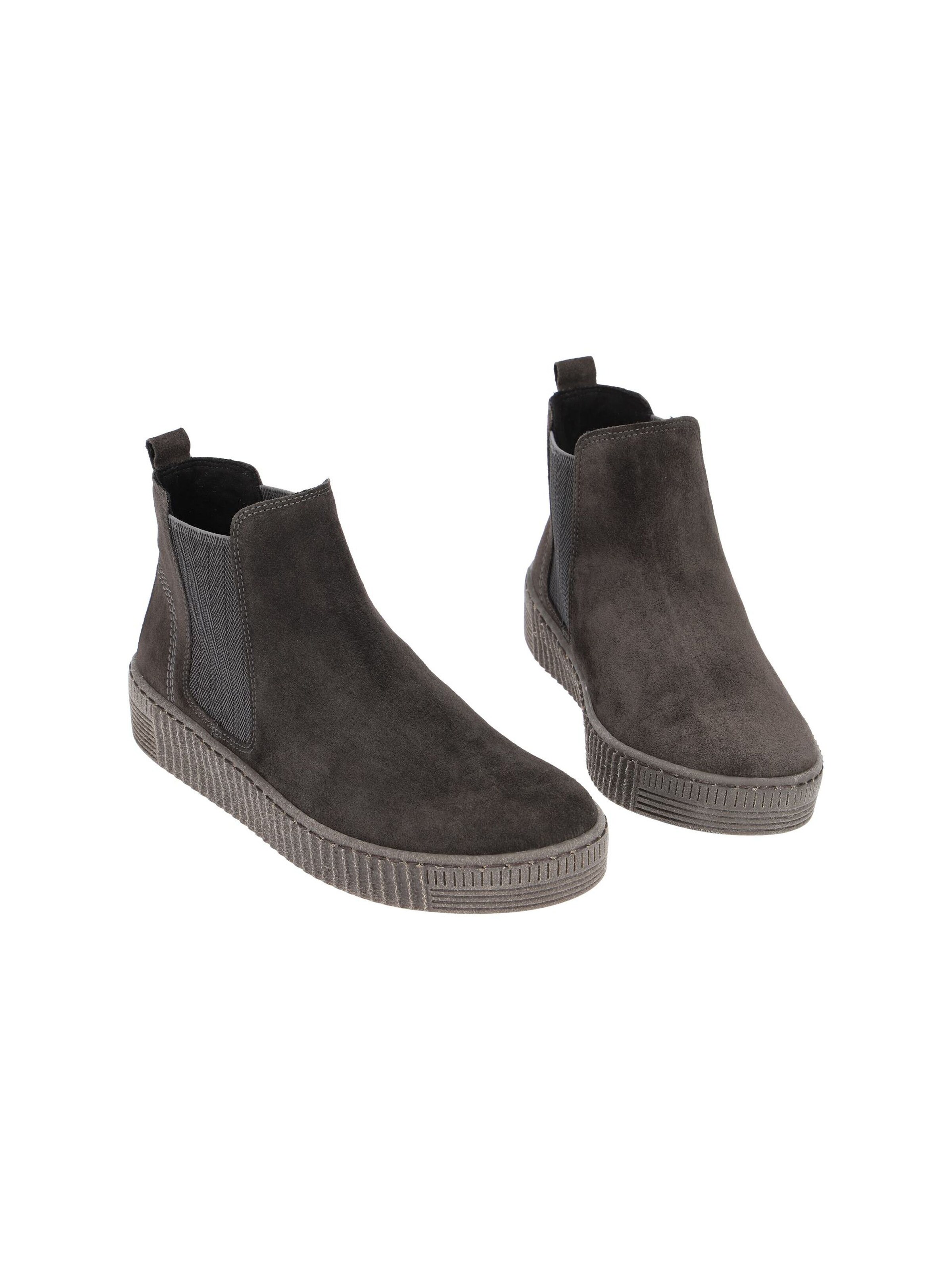 GABOR Boots‌‌‌‌‌‌‌‌‌ in Grau