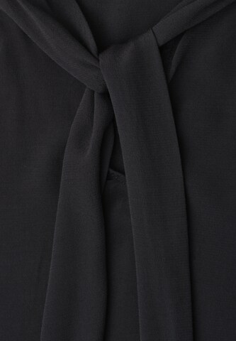 STREET ONE Blouse in Black