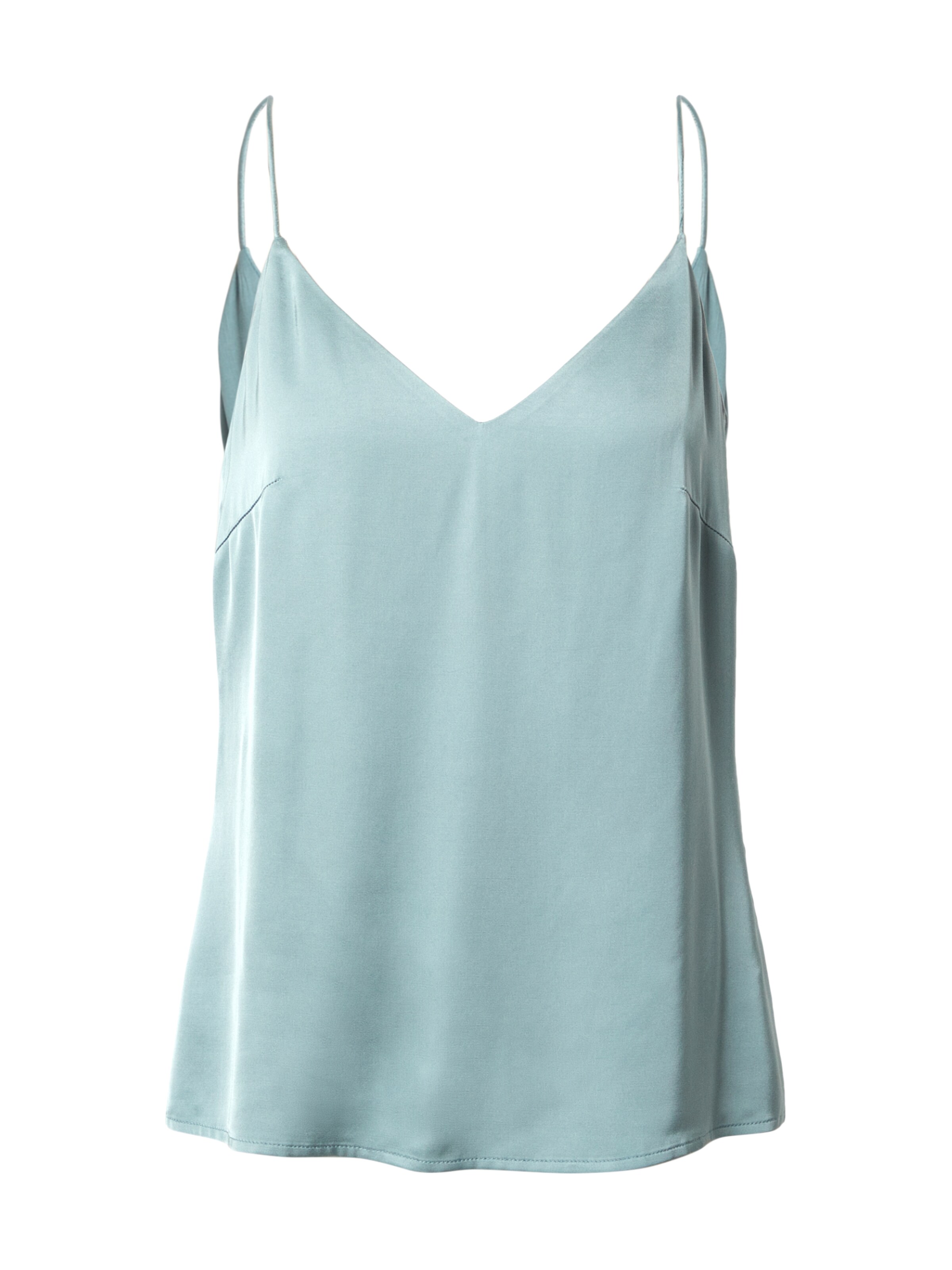 Frauen Shirts & Tops Esprit Collection Top in Pastellblau - BJ28752 Frauen Shirts & Tops Esprit Collection Top in Pastellblau - BJ28752