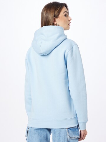 EINSTEIN & NEWTON Sweatshirt 'Paix' in Blue