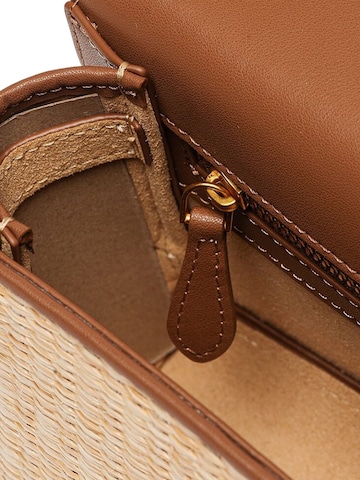PINKO Umhängetasche 'Lana'‌‌‌‌ in Beige