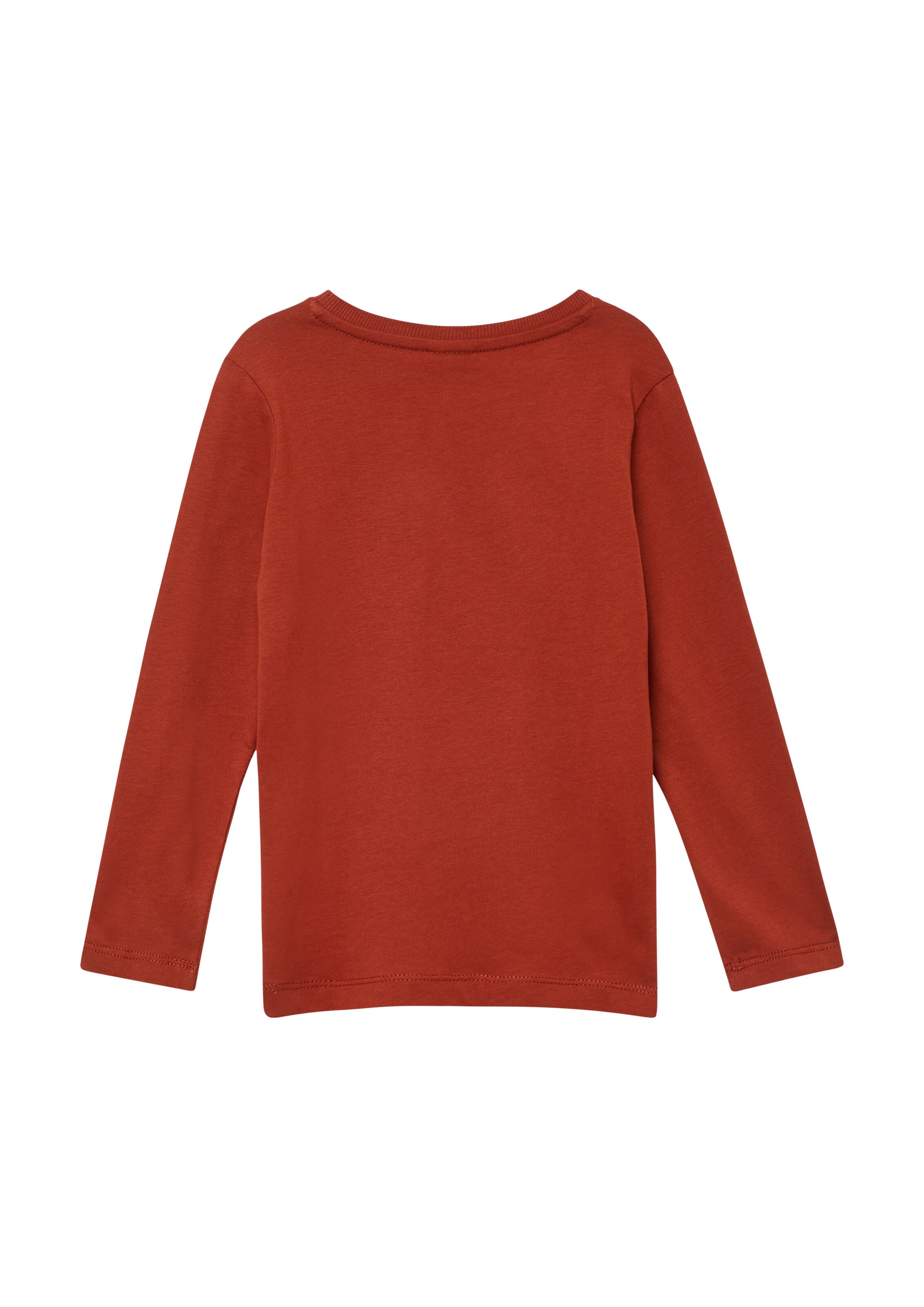 T-Shirt s.Oliver en rouge