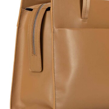 Sac bandoulière 'Arva' JOST en marron