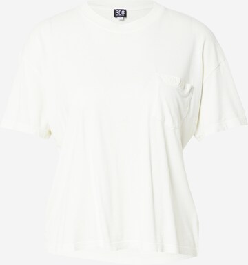 BDG Urban Outfitters Shirt in Beige: front