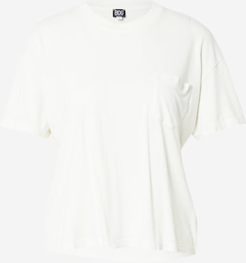 BDG Urban Outfitters Koszulka w kolorze beżowy: przód