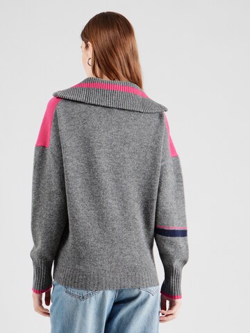 G-STAR Pullover in Grau